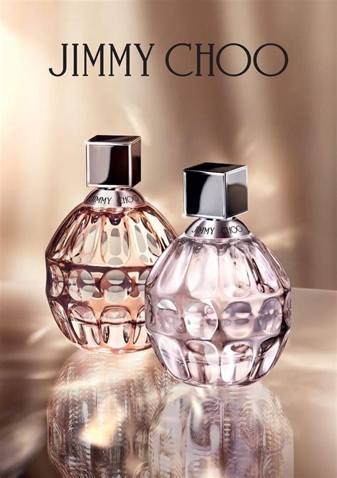 jimmy choo vs burberry perfume|The Ultimate Guide To The Jimmy Choo Perfume Range.